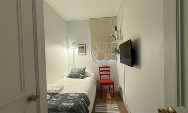 Departamento en Arriendo en parque zapallar