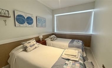 Departamento en Arriendo en parque zapallar