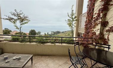 Departamento en Arriendo en parque zapallar