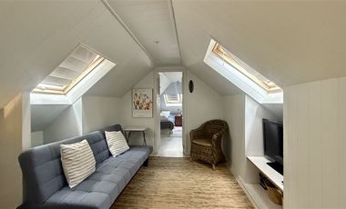 Departamento en Arriendo en parque zapallar