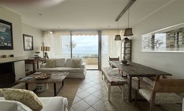 Departamento en Arriendo en parque zapallar