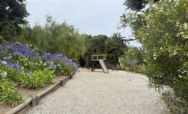 Departamento en Arriendo en parque zapallar