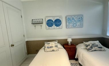 Departamento en Arriendo en parque zapallar