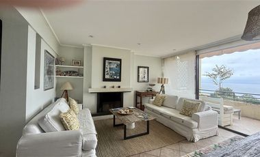 Departamento en Arriendo en parque zapallar