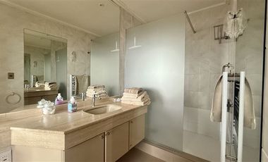 Departamento en Arriendo en parque zapallar