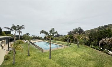 Departamento en Arriendo en parque zapallar