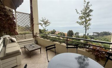 Departamento en Arriendo en parque zapallar