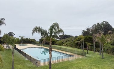 Departamento en Arriendo en parque zapallar