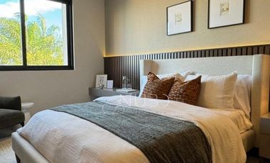 Departamento nuevo en renta Jardines del Moral