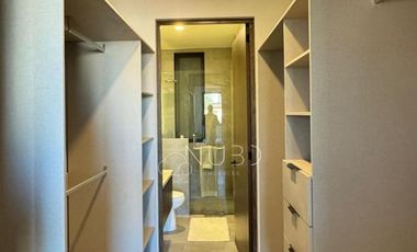 Departamento nuevo en renta Jardines del Moral