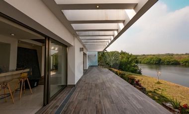Casa en venta en Villa Alto Lucero