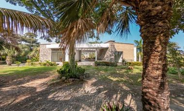 Casa en venta en Villa Alto Lucero