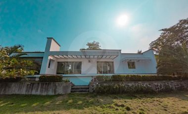 Casa en venta en Villa Alto Lucero