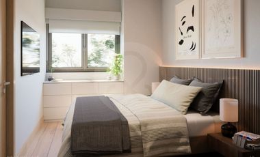 Departamento en venta en Valle del Tepeyac