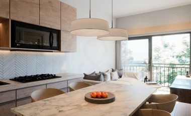 Departamento en venta en Valle del Tepeyac