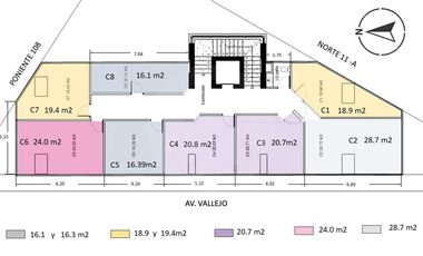 Local en venta en Defensores de La República