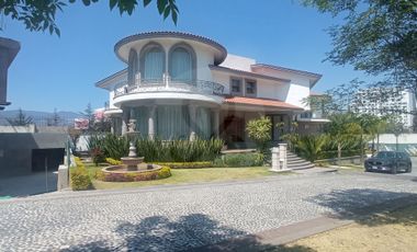 Casa en renta en Hacienda de las Palmas