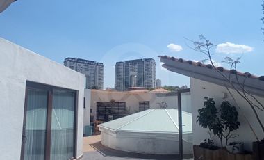 Casa en renta en Hacienda de las Palmas