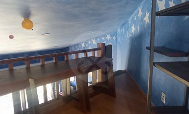 Casa en renta en Hacienda de las Palmas