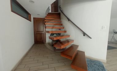 Casa en renta en Hacienda de las Palmas