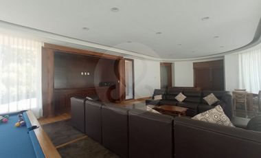 Casa en renta en Hacienda de las Palmas