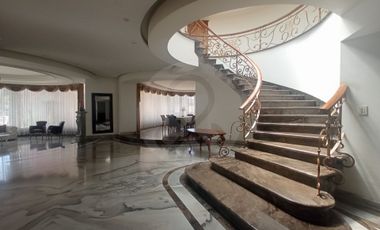Casa en renta en Hacienda de las Palmas