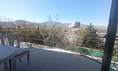 Casa en renta en Hacienda de las Palmas