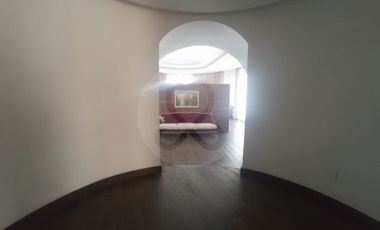 Casa en renta en Hacienda de las Palmas