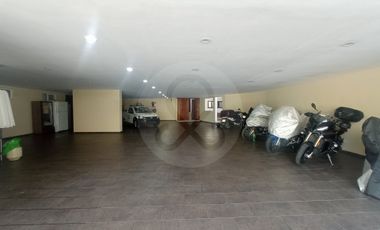 Casa en renta en Hacienda de las Palmas