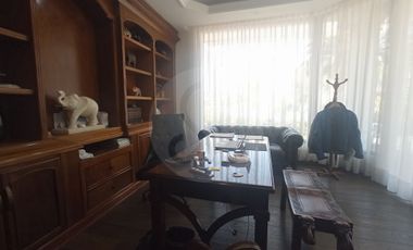 Casa en renta en Hacienda de las Palmas