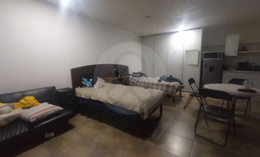 Casa en renta en Hacienda de las Palmas