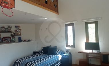Casa en renta en Hacienda de las Palmas