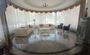 Casa en renta en Hacienda de las Palmas