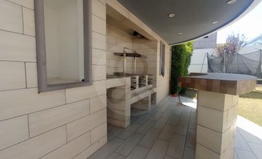 Casa en renta en Hacienda de las Palmas