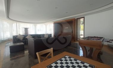 Casa en renta en Hacienda de las Palmas