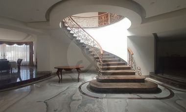 Casa en renta en Hacienda de las Palmas