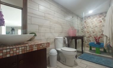 Casa en renta en Hacienda de las Palmas
