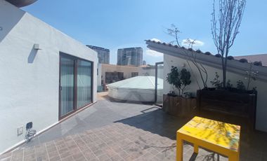 Casa en renta en Hacienda de las Palmas