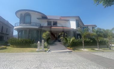 Casa en renta en Hacienda de las Palmas