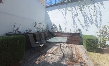 Casa en renta en Hacienda de las Palmas