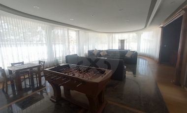 Casa en renta en Hacienda de las Palmas
