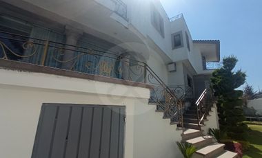 Casa en renta en Hacienda de las Palmas