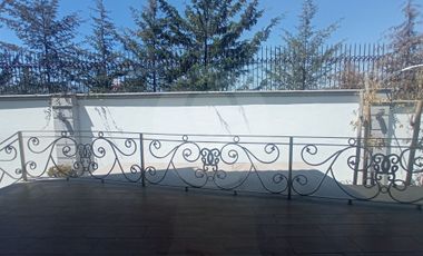 Casa en renta en Hacienda de las Palmas
