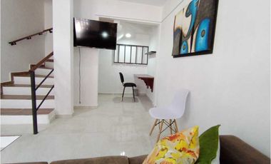 SE RENTA CASA AMUEBLADA EQUIPADA Santiago Tepeticpac Tlaxcala