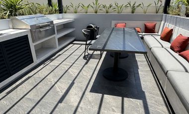 Torre LUZIA en VENTA ó RENTA hermoso departamento de 2 recámaras