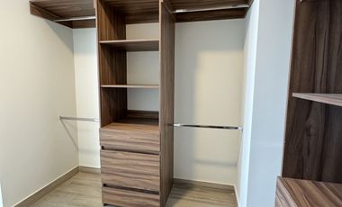 Torre LUZIA en VENTA ó RENTA hermoso departamento de 2 recámaras