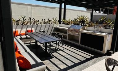 Torre LUZIA en VENTA ó RENTA hermoso departamento de 2 recámaras