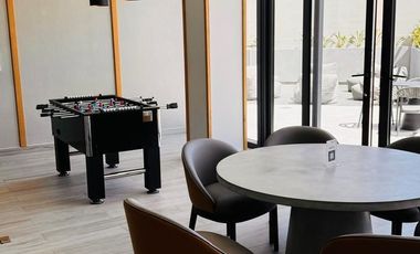 Torre LUZIA en VENTA ó RENTA hermoso departamento de 2 recámaras