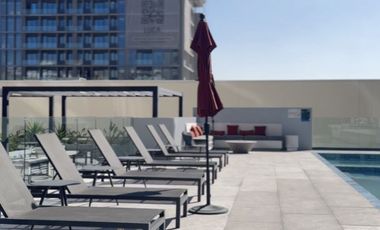 Torre LUZIA en VENTA ó RENTA hermoso departamento de 2 recámaras