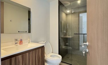 Torre LUZIA en VENTA ó RENTA hermoso departamento de 2 recámaras